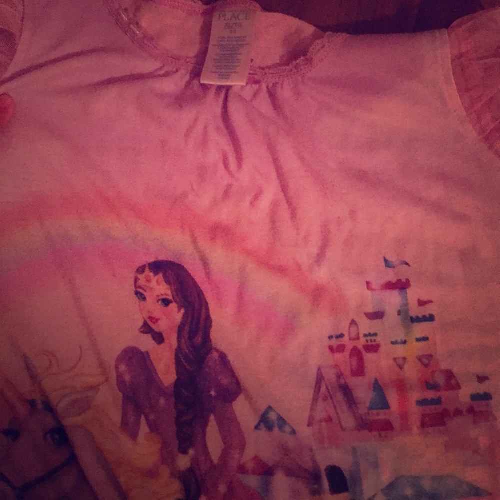 P.J dress